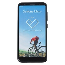 Asus Zenfone Max M1 32GB ZB555KL (черный)