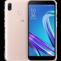 Asus Zenfone Max M1 32GB ZB555KL (золотистый)