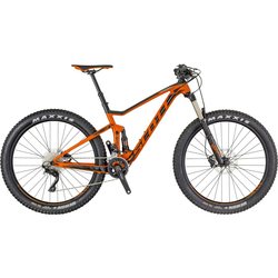 Scott Spark 730 2018 frame M