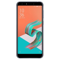 Asus Zenfone 5 Lite 64GB ZC600KL (черный)