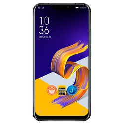 Asus Zenfone 5 64GB ZE620KL (синий)