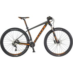 Scott Scale 970 2018 frame M