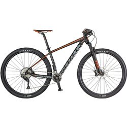 Scott Scale 940 2018 frame S