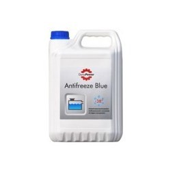 DynaPower Antifreeze Blue 5L