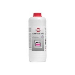 DynaPower Antifreeze Pink 1.5L