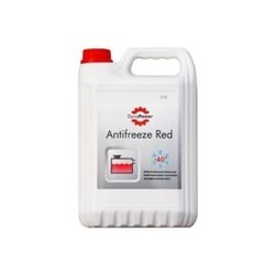 DynaPower Antifreeze Red 5L