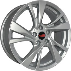 LegeArtis NS115 (7,5x18/5x114,3 ET50 DIA66,1)