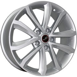LegeArtis TY187 (7x17/5x114,3 ET39 DIA60,1)