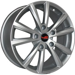 LegeArtis VV54 (7,5x17/5x130 ET50 DIA71,6)