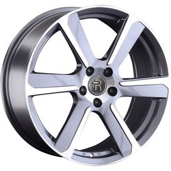Replay LR64 8x19/5x108 ET45 DIA63,3