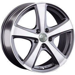 Replay MR193 7x17/5x112 ET49 DIA66,6