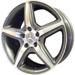 Replay MR65 8,5x18/5x112 ET35 DIA66,6