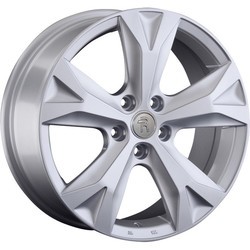 Replay MZ109 7,5x18/5x114,3 ET50 DIA67,1