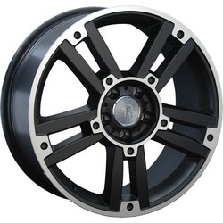 Replay SK125 7,5x19/5x112 ET43 DIA57,1