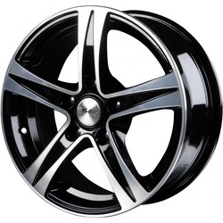 SKAD Sakura (6,5x17/5x114,3 ET38 DIA67,1)