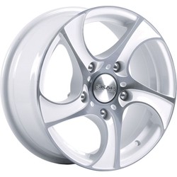 SKAD Vihr (7x16/5x139,7 ET40 DIA98,6)