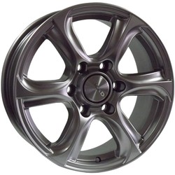 SKAD Skala (7,5x17/6x139,7 ET30 DIA106,1)