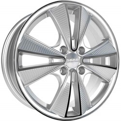 SKAD Eco 6x16/4x108 ET38 DIA63,3