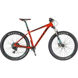 Scott Scale 730 2018 frame S