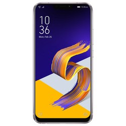 Asus Zenfone 5z 64GB ZS620KL (серебристый)