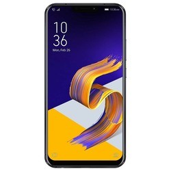 Asus Zenfone 5z 64GB ZS620KL (синий)