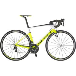 Scott Foil 30 2018 frame XXS