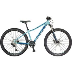 Scott Contessa Scale 30 2018 frame XS