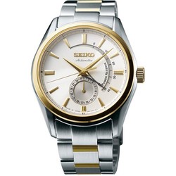 Seiko SSA306J1