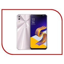 Asus Zenfone 5z 256GB ZS620KL (серебристый)