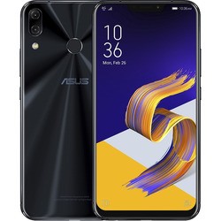 Asus Zenfone 5z 256GB ZS620KL (синий)