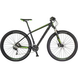 Scott Aspect 720 2018 frame XS