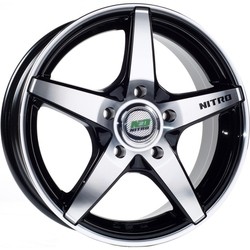 Nitro Y3119 6x15/4x108 ET53 DIA63,3