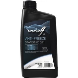 WOLF Antifreeze Standard G11 1L