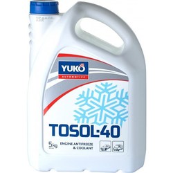 YUKO Tosol -40 5L