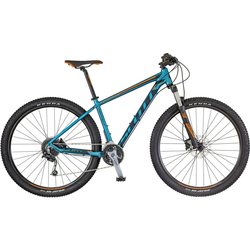 Scott Aspect 730 2018 frame XS