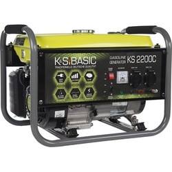 Konner&Sohnen Basic KS 2200C
