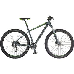 Scott Aspect 740 2018 frame XS