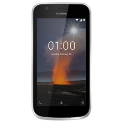 Nokia 1 (синий)