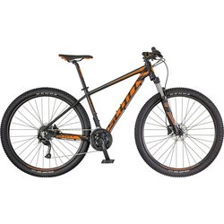 Scott Aspect 750 2018 frame XS