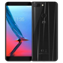 ZTE Blade V9 32GB (черный)