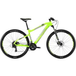 Haibike Seet HardNine 2.0 2018 frame S