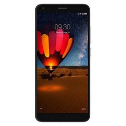 ZTE Blade V9 Vita 16GB (черный)