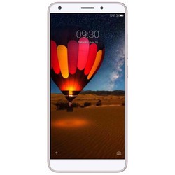 ZTE Blade V9 Vita 16GB (розовый)