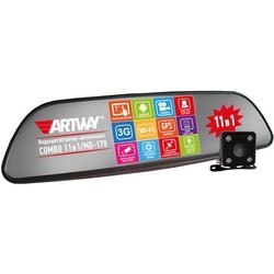 Artway MD-170