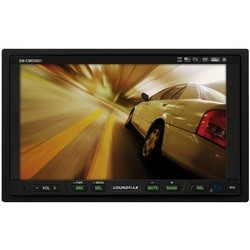 SoundMAX SM-CMD5001