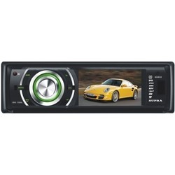 Supra SDD-T3006
