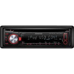 Kenwood KDC-4651URY