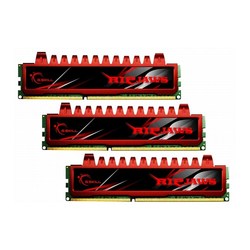 G.Skill Ripjaws DDR3