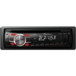 Pioneer DVH-330UB
