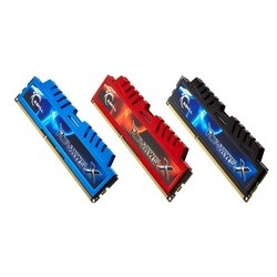 G.Skill Ripjaws-X DDR3